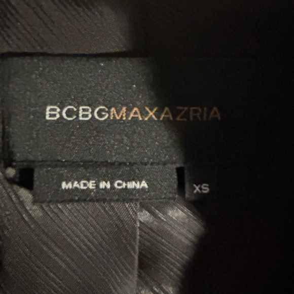 BCBG MaxAzaria jacket - Picture 3 of 7